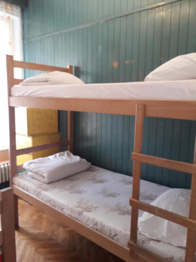 بلغراد Hostel Yolo المظهر الخارجي الصورة